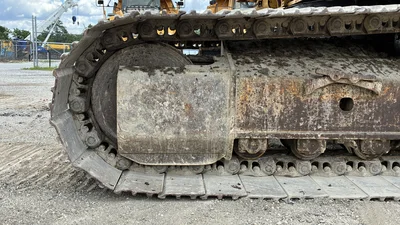 Used 2019 Caterpillar 336 Excavators Maryland US | Zadoon Equipment #1480755