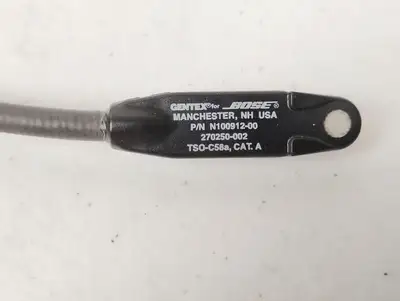 Used BOSE _UNKNOWN_ Commercial Audio/Visual Equipment Texas US | Sporadic Surplus LLC #1710748