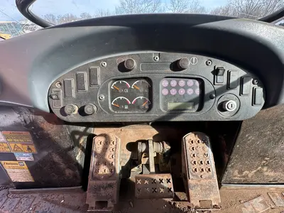 Used 2005 CATERPILLAR 963C Skid Loaders Pennsylvania US | Proxy Equipment #1382055