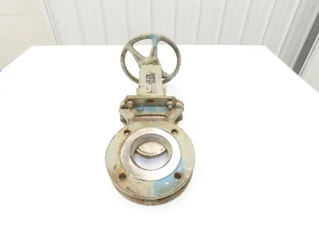 Used DEZURIK _UNKNOWN_ Valves/Fittings Indiana US | Arrow Industrial #566585