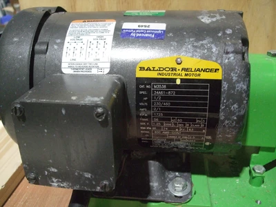 USED PULSA 880-S-1