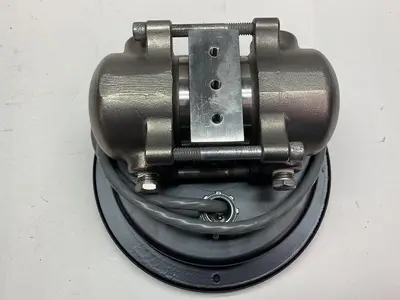 New | in-Stock MERIAM INSTRUMENT 1226-1 Indicators Ohio US | Surplus Asset Holdings #1226102