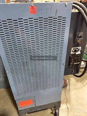 Used AEC-WHITLOCK 6499 Dryers Illinois US | Meadoworks #1492215