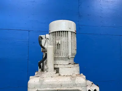 Used OOYA MACHINERY WORKS CO. RE1225H Radial Drills Ohio US | HGR 24 #1518912