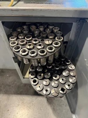 1997 HARDINGE HLV-H Engine Lathes | GMT (14)