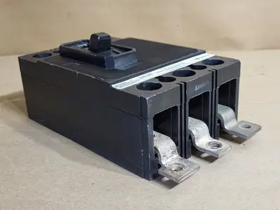 USED SIEMENS QJ23B200