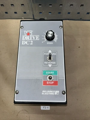 NEW Reliance DC2-71U