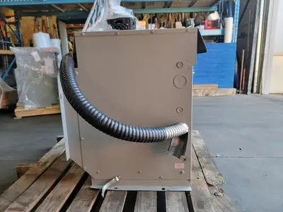 USED HAMMOND POWER SOLUTIONS INC. MK045PB
