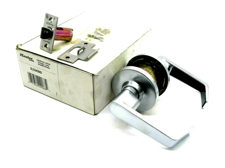 New | in-Stock MASTER LOCK 281721 Misc Electrical & Power Parts | SB Industrial Supply #849660
