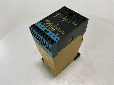 USED TURCK MS1-22 EXO-R