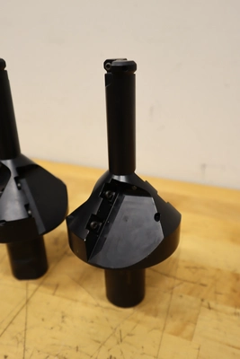 Used SANDVIK, JEWELL GROUP GENERIC Other Cutting Tools Minnesota US | Machinesused.com #1306536