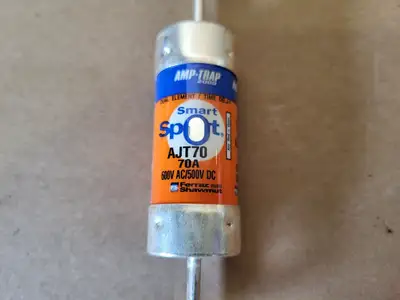 NEW FERRAZ SHAWMUT AJT70