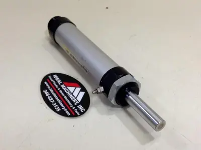 USED TPC PNEUMATICS ACMBA25-75-R3189