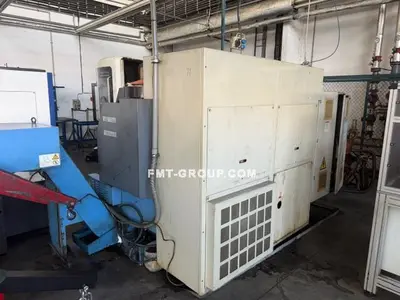 Used 1997 MAZAK QUICK TURN 30 CNC Lathes SK | F.M.T. Group s.r.o. #1245943