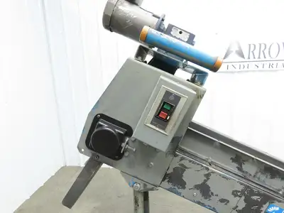 Used NEW LONDON ENGINEERING _UNKNOWN_ Belt Conveyors Indiana US | Arrow Industrial #900688
