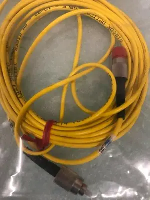 Siecor Optical Cable 10/99 DFN-FT4