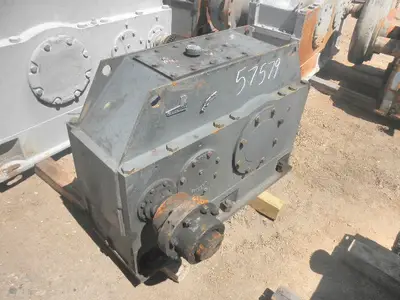 USED FALK 2110Y2-AS