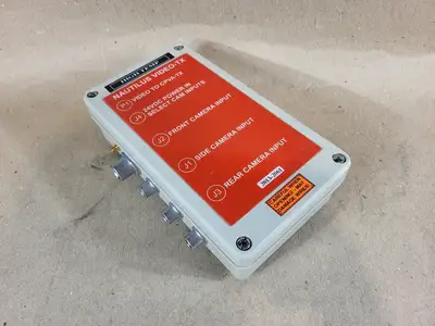 NEW NAUTILUS VIDTXC00