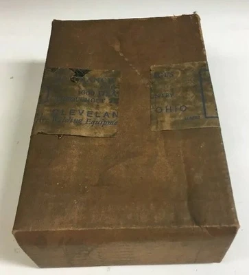 New | in-Stock Lincoln M-8082 Transformers Indiana US | J&J Industrial Supply #498558
