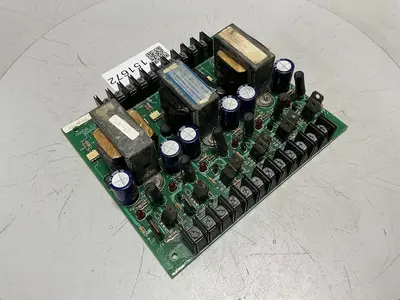 USED EATON CORPORATION A9-02310