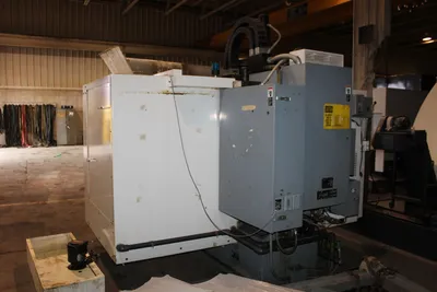 1993 FADAL VMC4020 VERTICAL MACHINING CENTER | Levy Recovery Group (36)