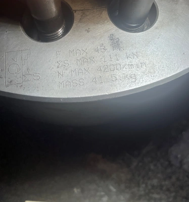 USED KITAGAWA B-210