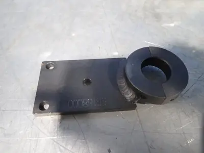 Unknown Tool Balancer Handle