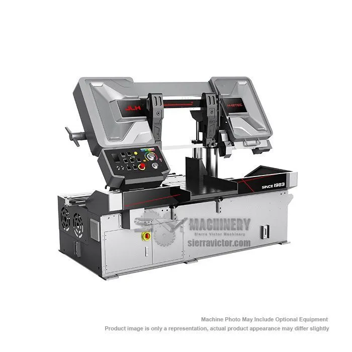 NEW JLH H-12TEC