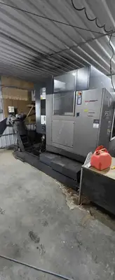 USED 2011 MAKINO PS95