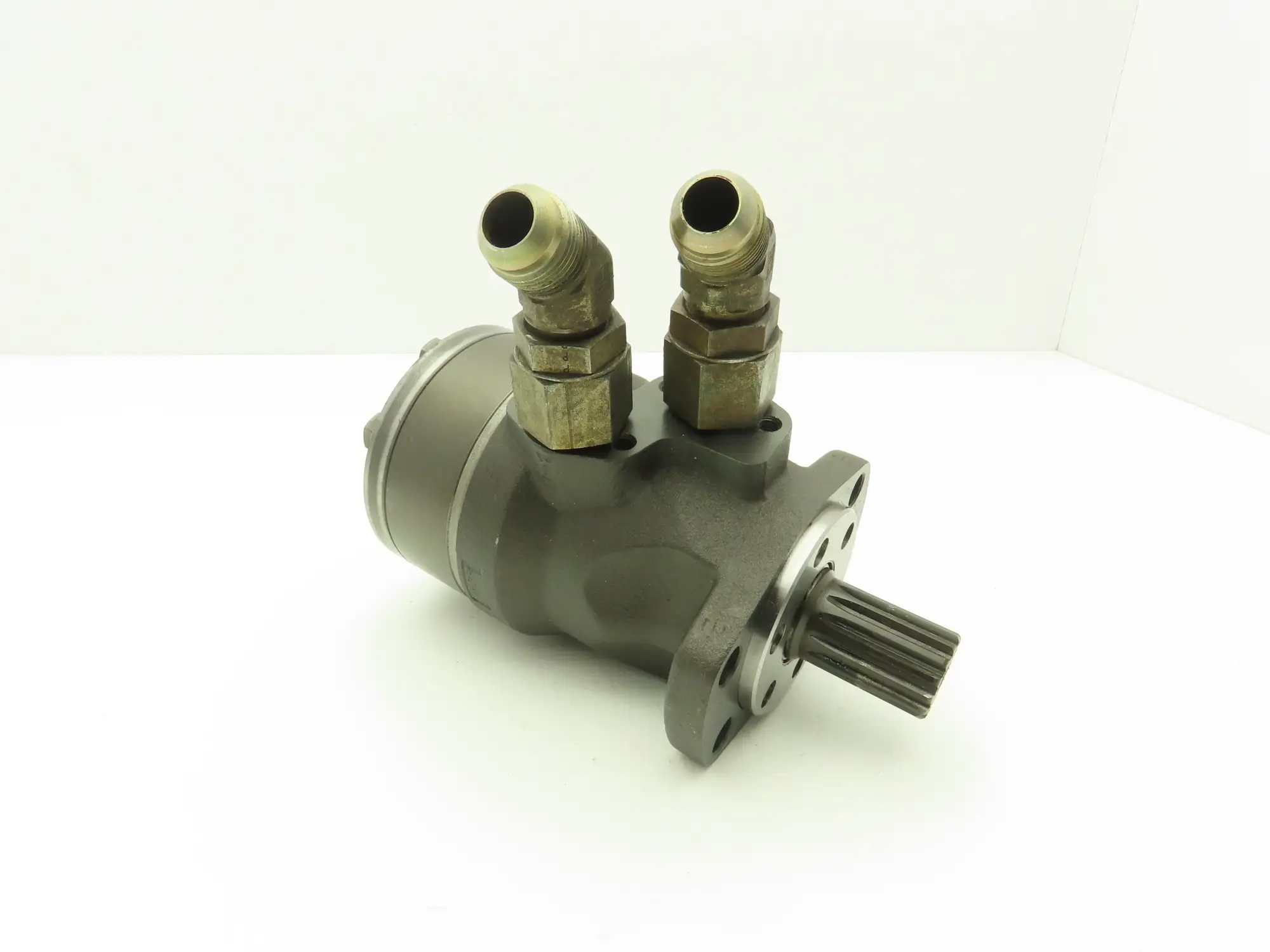 Used WHITE _UNKNOWN_ Hydraulic and Pneumatic Motors Indiana US | Arrow Industrial #554549