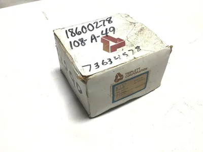 Triplett TR/420-G DC Volts Panel Meter 0-80KVDC 0-200UADC