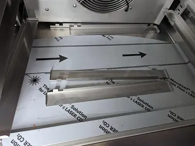 Eurodib Blast Chiller