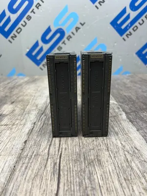 SIEMENS 6ES7 323-1BL00-0AA0 Electrical/PLC/Automation | ESS Industrial Equipment Sales (2)