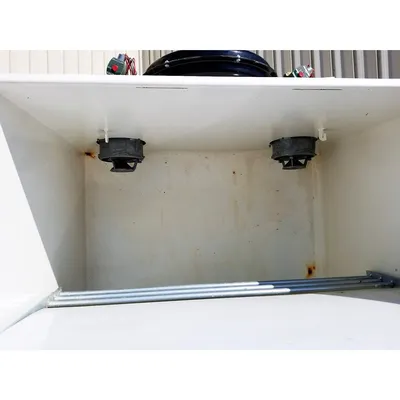 USED DYNAMIC AIR 319