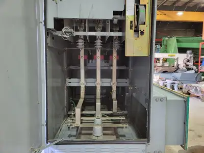 USED EATON CUTLER-HAMMER MVS2