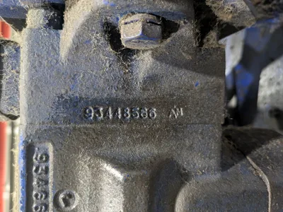 USED 2001 MAGNUM MAGNUM HFP-60 PRESS