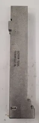 Action Tool Chuck Jaws - 3 Piece Tooling & Accessories, Tooling | Machinery Central (4)