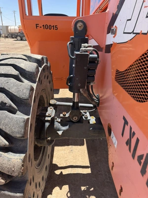 Used _UNKNOWN_ _UNKNOWN_ Telehandlers Texas US | Miedema Asset Management Group #1315719