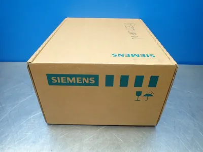 New | in-Stock SIEMENS 6FC52030AB000AA0 Electrical Panels | HGR 24 #737056