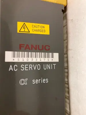 USED FANUC FANUC,A06E-6066-H006
