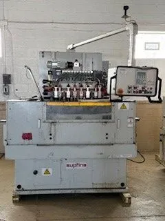 2016 SUPFINA 470 FINISHING MACHINES | GCH Machinery (4)