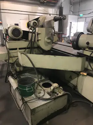 SMTW M1450A Cylindrical Grinder