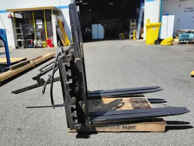 USED LONG REACH LDS55NSFM342STD0AN