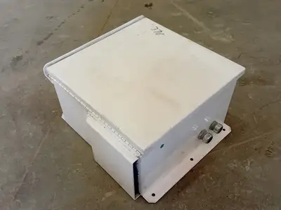 NEW BATTERY ELECTRIC INC ENCL159150D