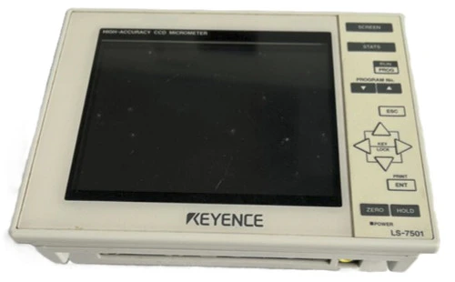 Keyence LS-7501 [Refurbished]