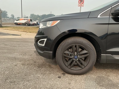 Used 2017 FORD EDGE SUVs Michigan US | Miedema Asset Management Group #1312976