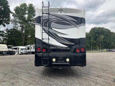 Used 2017 GEORGETOWN 369DS Campers, Caravans, Motorhomes Michigan US | Miedema Asset Management Group #1330163