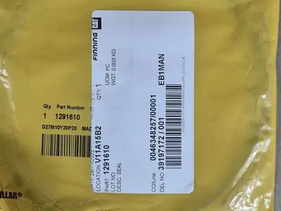 NEW CATERPILLAR 129-1610