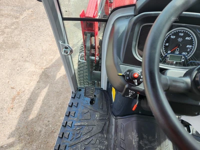 New | in-Stock 2025 MASSEY FERGUSON 1M.25 Sub-Compact & Compact Tractors New York US | Abele Tractor #1343093