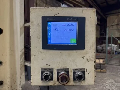 USED STANDARD INDUSTRIAL AS375-12